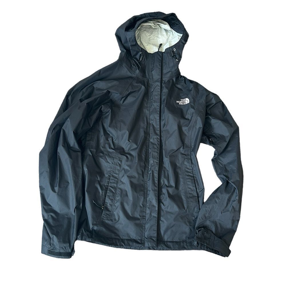The North Face Hyvent 2.5L in Black